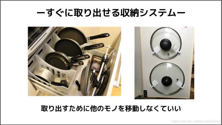 プロが教える ラク家事収納 の基本 今までの片付けの常識を覆す暮らしやすさ重視の整理収納 市川ゆみ公式ブログ