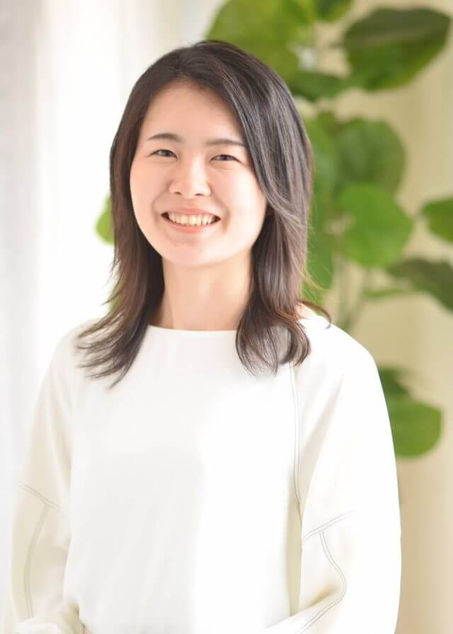 市川ゆみ